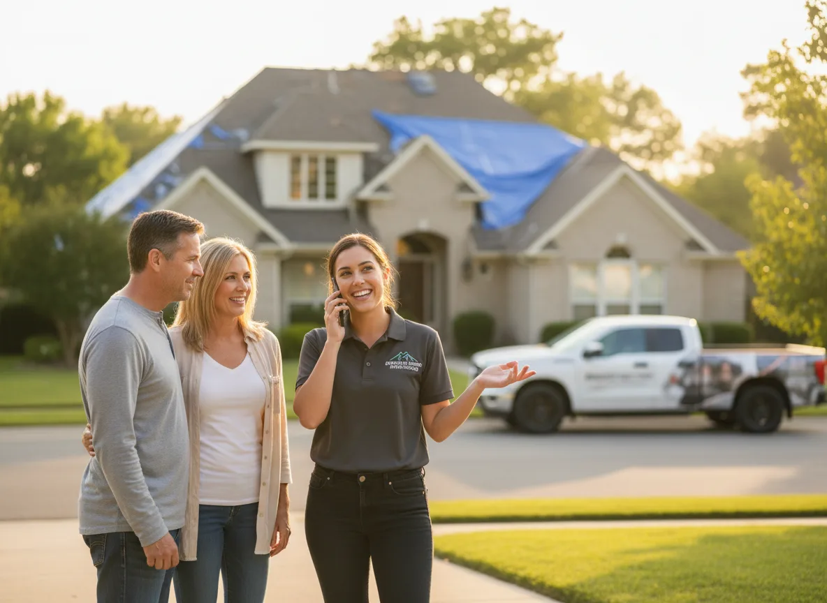 Emergency Roof Repair Coleharbor, ND FAQs